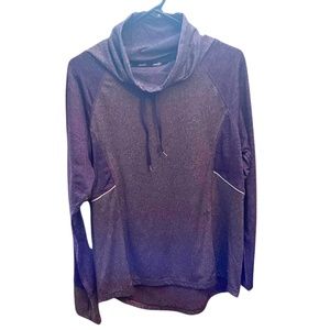 Avia Drawstring Athletic Hoody